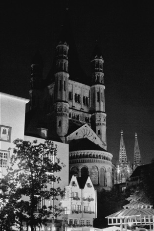 Colonia (D) - St. Martin